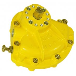 Kinetrol type 02