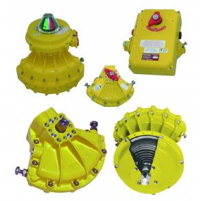 Kinetrol